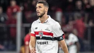 São Paulo enfrenta o Juventude, neste domingo, pelo Brasileirão Série A