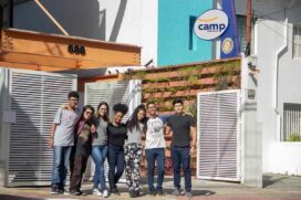 CAMP Pinheiros está com as inscrições abertas para para cursos profissionalizantes gratuitos