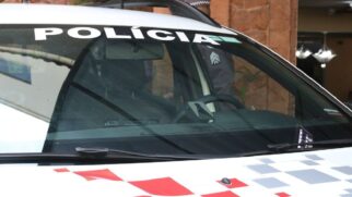 Idosa é encontrada carbonizada no interior de SP