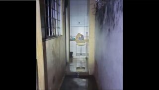 mulher foi presa em flagrante