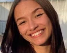 Isis Victoria Mizerski, de 17 anos, está desaparecida desde 6 de junho