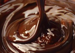 Chocolate é uma das paixões da população e não contém látex em sua composição