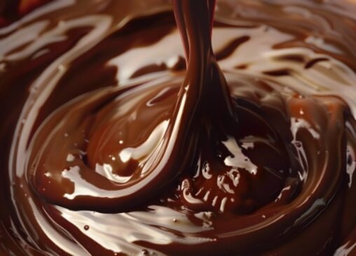 Chocolate é uma das paixões da população e não contém látex em sua composição