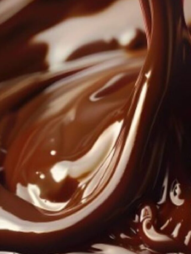4 lugares em SP para viciados em chocolate