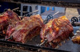Burning Fest terá diversas carnes e cortes especiais
