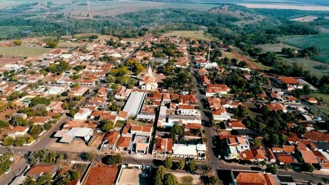 A cidade de Gavião Peixoto foi eleita a melhor cidade com qualidade de vida do país
