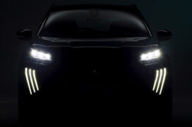 novo Peugeot 2008