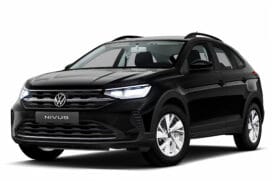 Volkswagen Nivus Sense