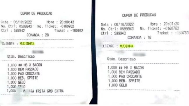 Restaurante é condenado a pagar R$ 20 mil após chamar clientes de 'mudinhas'