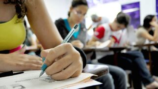 Inscrições devem ser feitas online, entre 2 e 27 de setembro