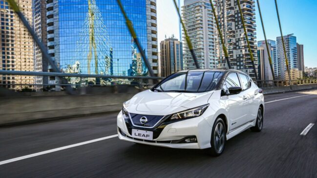 Confira os 5 melhores carros mais vendidos em 2023