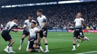 Corinthians enfrenta o Grêmio, nesta quinta-feira, pelo Brasileirão Série A