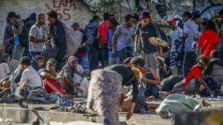 Capital possui 72 áreas de cenas de uso de drogas