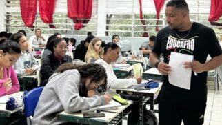 A qualificação será realizada gratuitamente das 8h às 12h30, em Taboão da Serra