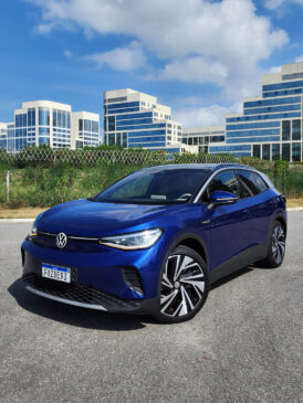 Volkswagen ID.4