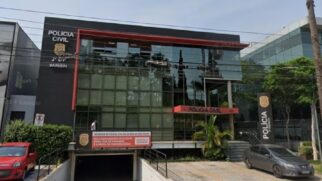 Caso foi registrado como tentativa de homicídio está sendo investigado pelo 2° DP de Barueri