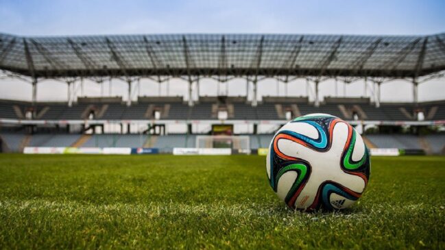 O esporte mais famoso do Brasil é celebrado em 19 de julho, quando é comemorado o 'Dia Nacional do Futebol'