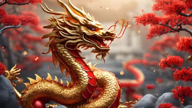 Conheça o dragão no horóscopo chinês
