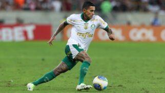 Palmeiras enfrenta o Vitória, neste sábado, pelo Brasileirão Série A