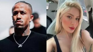 Eder Militão solicitou na Justiça a guarda da filha e Karoline Lima se pronuncia