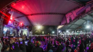Festa do Chocolate em Ribeirão Pires
