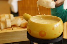 Festival de Inverno terá diversas opções gastronômicas e música que promete agitar os dias frios