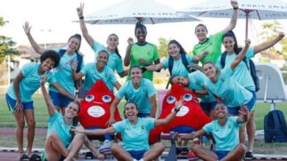 Brasil enfrenta a Nigéria nesta quinta-feira (25/7) no futebol feminino