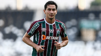 Ganso pode deixar o Fluminense e retornar ao Santos