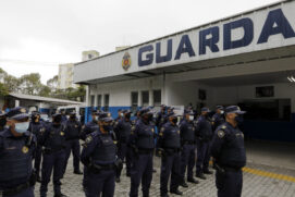 GCM Diadema