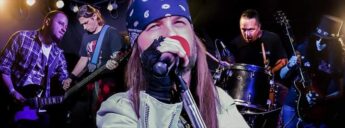 Ribeirão Rock Festival promete agitar Ribeirão Pires
