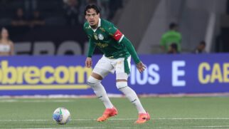 Palmeiras enfrenta o Cruzeiro, neste sábado, pelo Brasileirão Série A