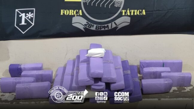 Homem foi recolhido pelas autoriedades
