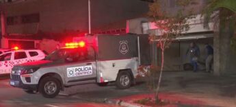 Idoso de de 77 anos que foi encontrado morto na garagem de casa