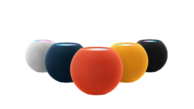 HomePod da Apple proporciona áudio computacional avançado