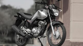 Honda CG 160