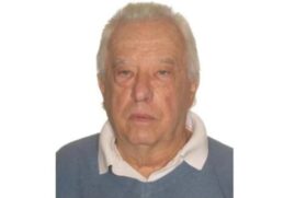 Polícia Civil divulgou que Carlos Alberto Felice, de 77 anos, morto de forma violenta, não guardava R$ 3,5 milhões