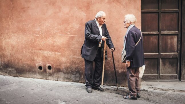 Muitas das gírias dos anos 1960 podem passar despercebidas pelos jovens de hoje em dia