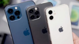 Receita Federal leiloa iPhones a partir de R$ 390