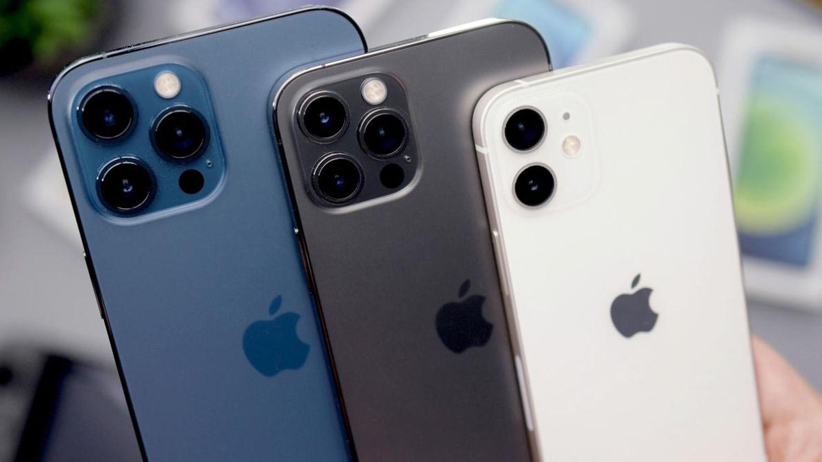 Receita Federal leiloa iPhones a partir de R$ 390