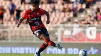 Ituano enfrenta o Vila Nova, nesta sexta-feira, pelo Brasileirão Série B