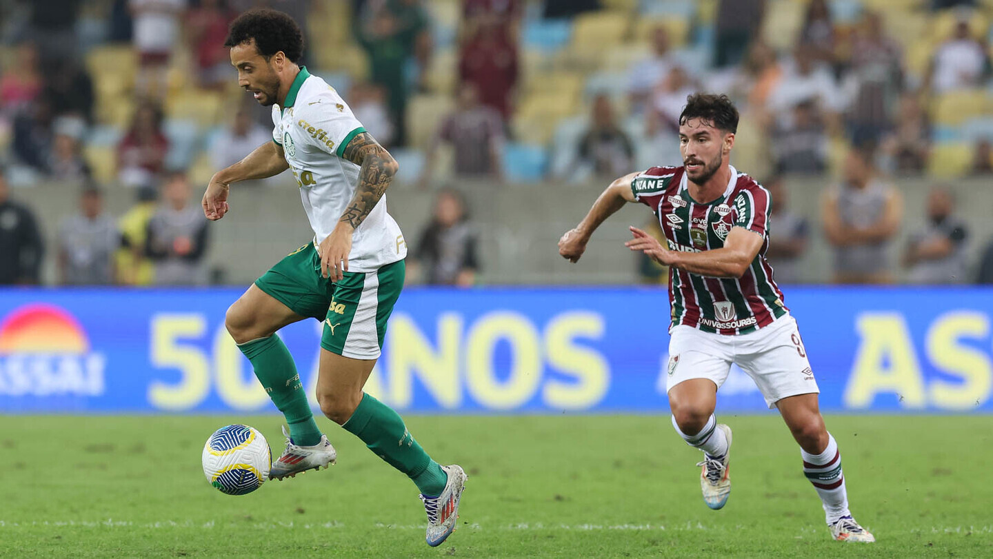 Com o resultado, o Palmeiras caiu para a terceira posição com 36 pontos e o Fluminense segue na zona de rebaixamento com 14
