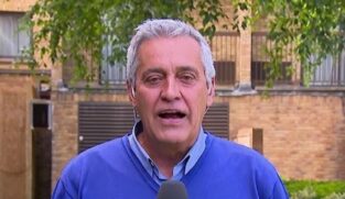 Mauro Naves foi transferido para São Paulo para realizar cirurgia
