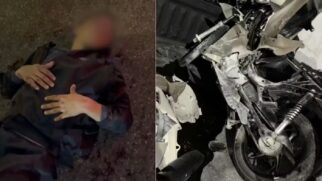 Jovem de 18 anos tenta roubar moto e acaba atropelado no litoral paulista