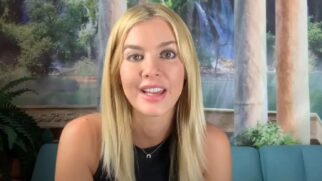 Kat está presa no Brasil desde 2022