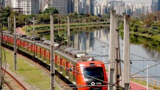 Linha 11-Coral
