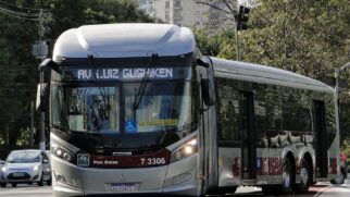 SPTrans fará alteração em diversas linhas durante o fim de semana