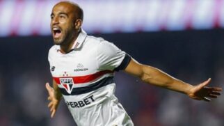 São Paulo enfrenta o Goiás, nesta terça-feira, pelas oitavas da Copa do Brasil