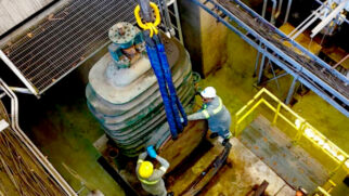 Manutenção da Sabesp deve afetar fornecimento de água em SP