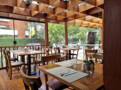 Maremonti Campo Belo é um dos restaurantes paulistas a figurar entre os melhores do mundo em vinhos