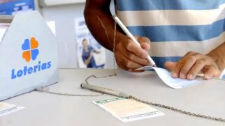 Apostador de Indaiatuba ganhou o prêmio no valor de R$ 34,2 milhões